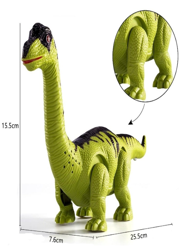Oasisgalore 3Packs Dinosaur Model Toys Simulation Boys Gifts  - Image 4