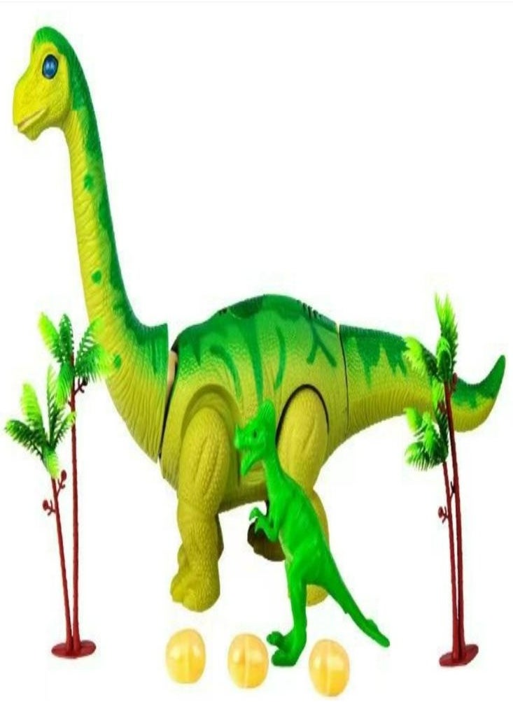 Oasisgalore 3Packs Dinosaur Model Toys Simulation Boys Gifts  - Image 5