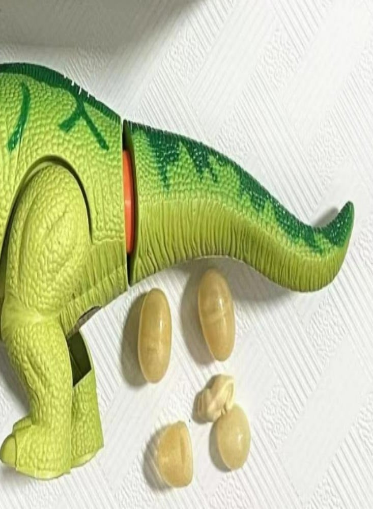 3Packs Dinosaur Model Toys Simulation Boys Gifts