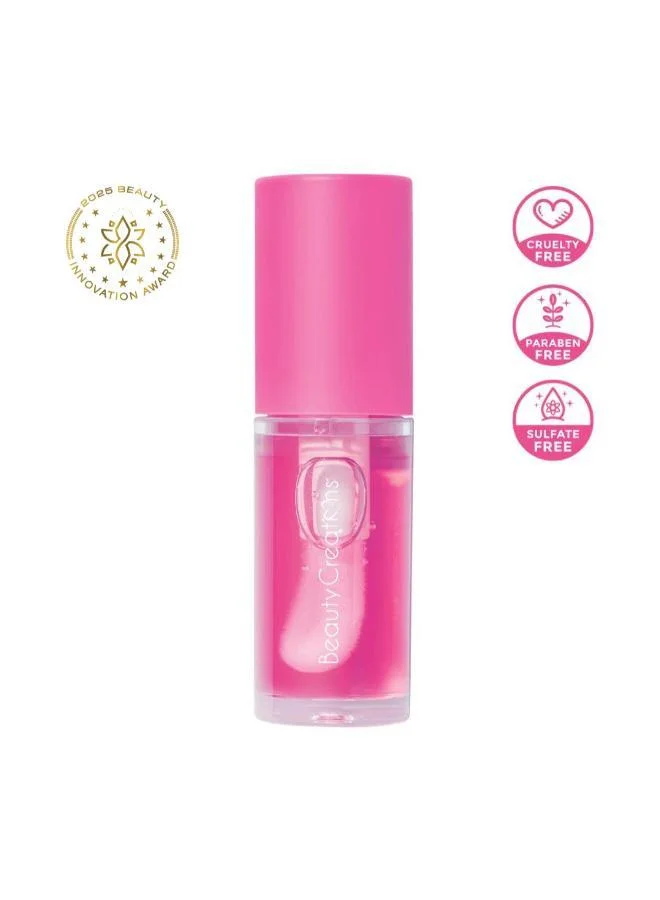 Beauty Creations All About You Ph Oil #3 Lover-Tini