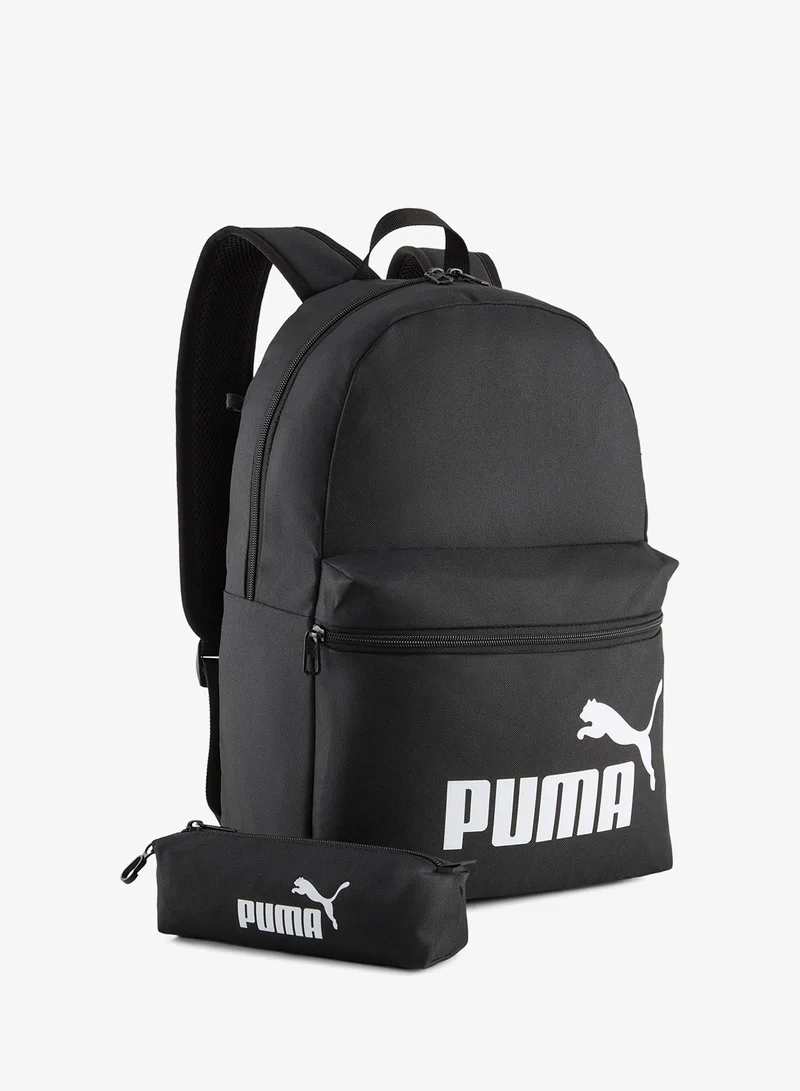 PUMA Phase Backpack Set