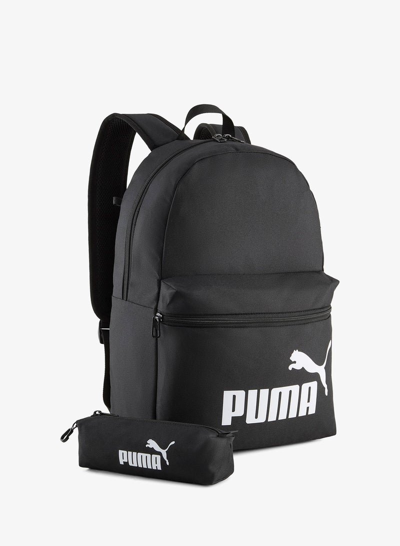 PUMA Phase Backpack Set - Image 1