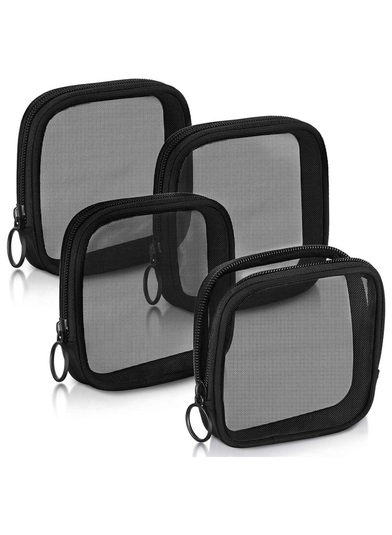 سيوسي شبكة حقيبة مستحضرات التجميل - Image 1