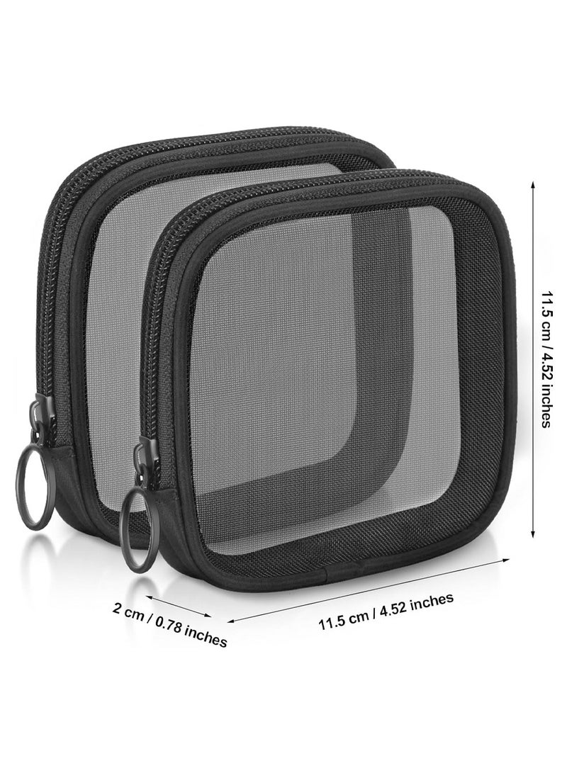 سيوسي شبكة حقيبة مستحضرات التجميل - Image 2