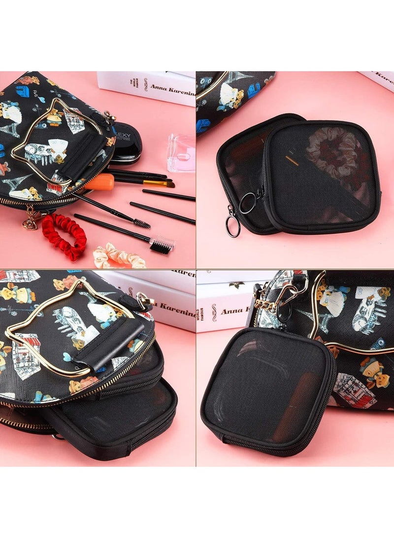 سيوسي شبكة حقيبة مستحضرات التجميل - Image 5