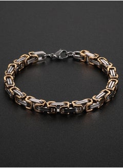 Mark Fairwhale Fashionable High-end Light Luxury Four Petal Flower Bracelet 