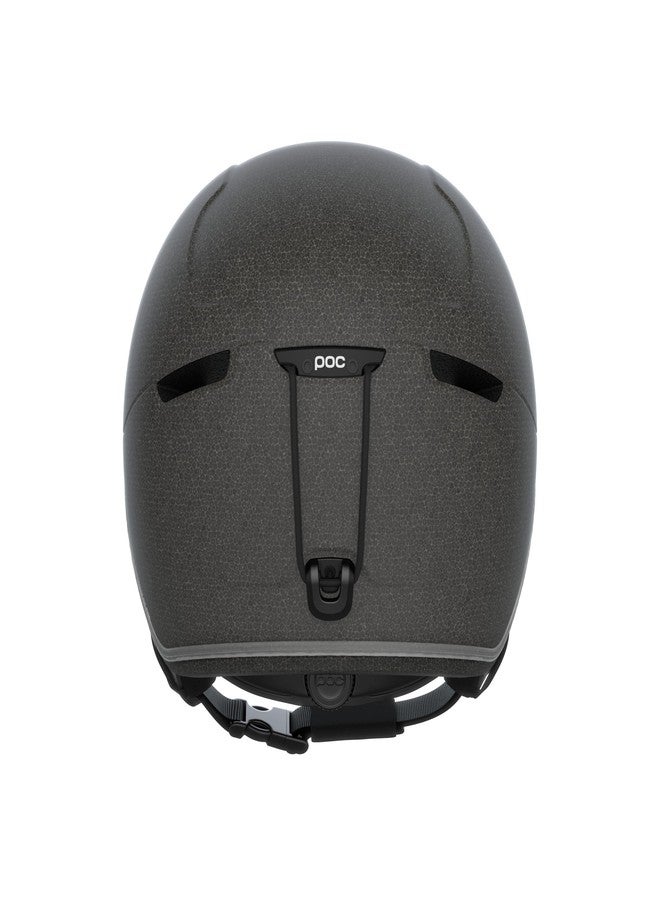 POC Obex Pure - an Adaptable, Lightweight ski and Snowboard Helmet Suited to a Wide Variety of Riding Conditions - Image 4