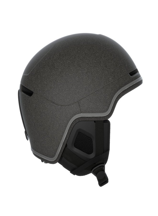 POC Obex Pure - an Adaptable, Lightweight ski and Snowboard Helmet Suited to a Wide Variety of Riding Conditions - Image 3