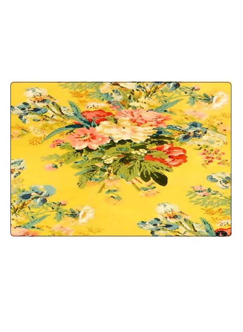 RKN Printed Anti-Slip Gaming Mouse Pad Multicolour