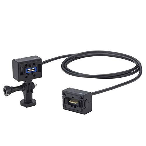 ZOOM "Zoom ECM-3 Extension Cable for H5, H6, F8, Q8" - Image 4