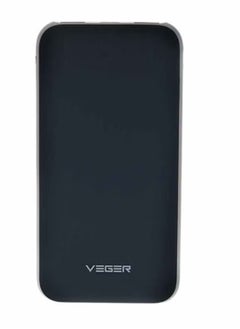 VEGER 25000 mAh Power Bank 92.5 Watt, Stay Charged On-The-Go Power Bank in Sleek Black Finish  - Image 2