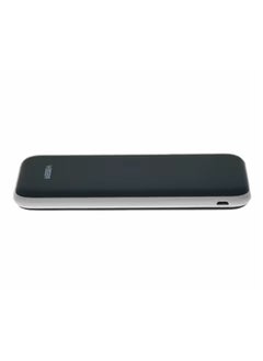 VEGER 25000 mAh Power Bank 92.5 Watt, Stay Charged On-The-Go Power Bank in Sleek Black Finish  - Image 4