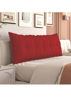 UniTex Luxurious Headboard Pillow  - Image 1