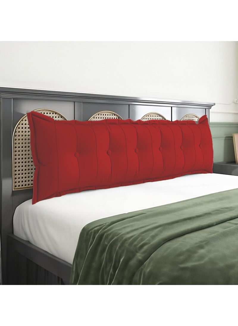 UniTex - Luxurious Headboard Pillow - Image 1