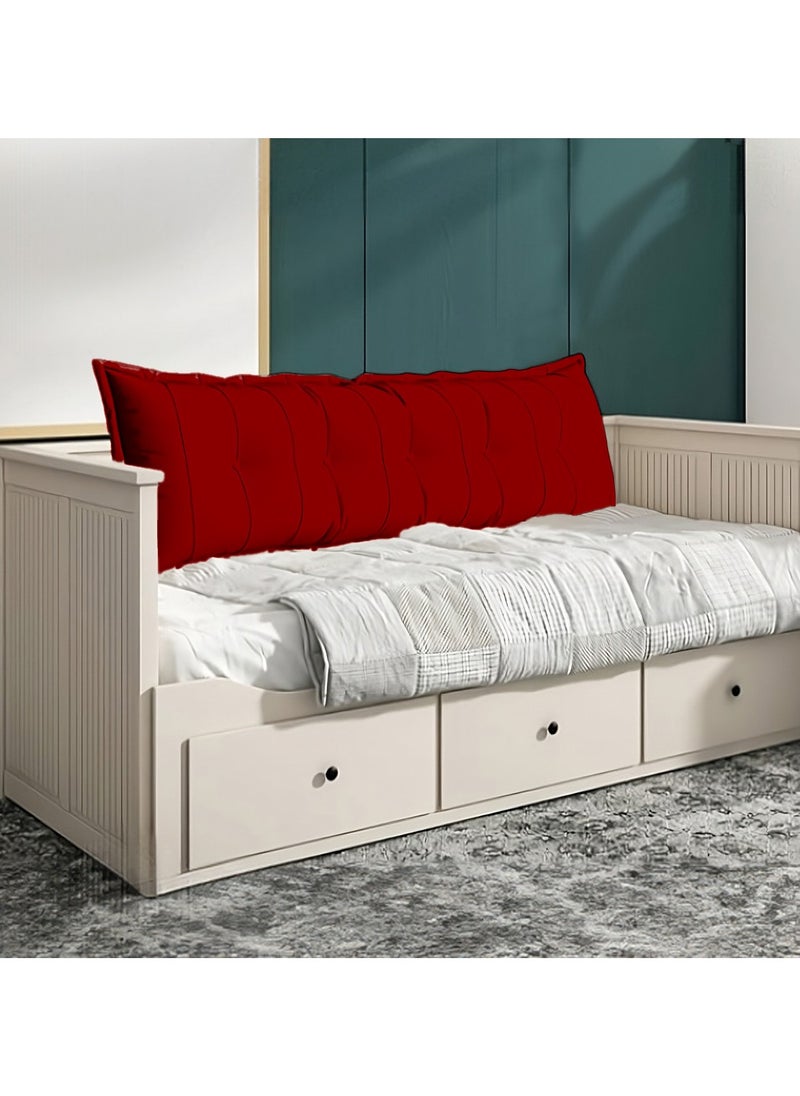 UniTex - Luxurious Headboard Pillow - Image 1