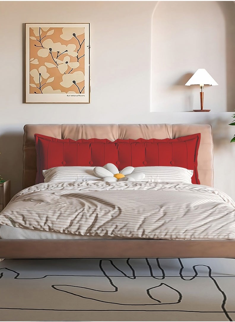 UniTex - Luxurious Headboard Pillow - Image 1
