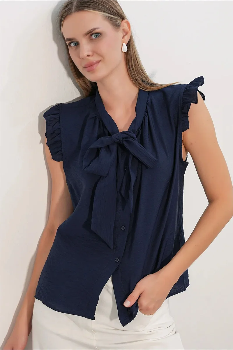 بيغ دارت BDART Viscose Nylon Shirt