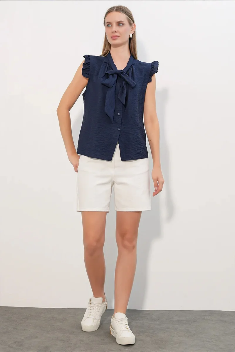 بيغ دارت BDART Viscose Nylon Shirt