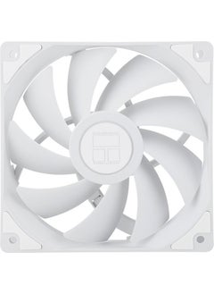 Thermalright TL-C12CW 120MM White Case Fan  - Image 1