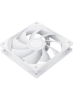 Thermalright TL-C12CW 120MM White Case Fan  - Image 4