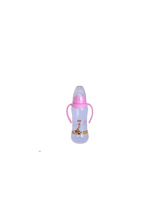 Safari Safari Large Bottle with Handle 250ml 