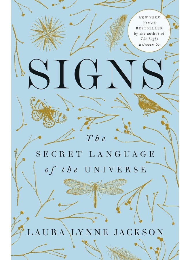Signs: The Secret Language of the Universe - Image 1