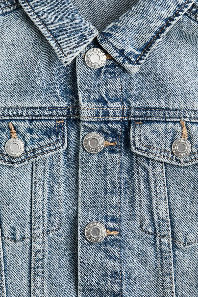 H&M Denim jacket