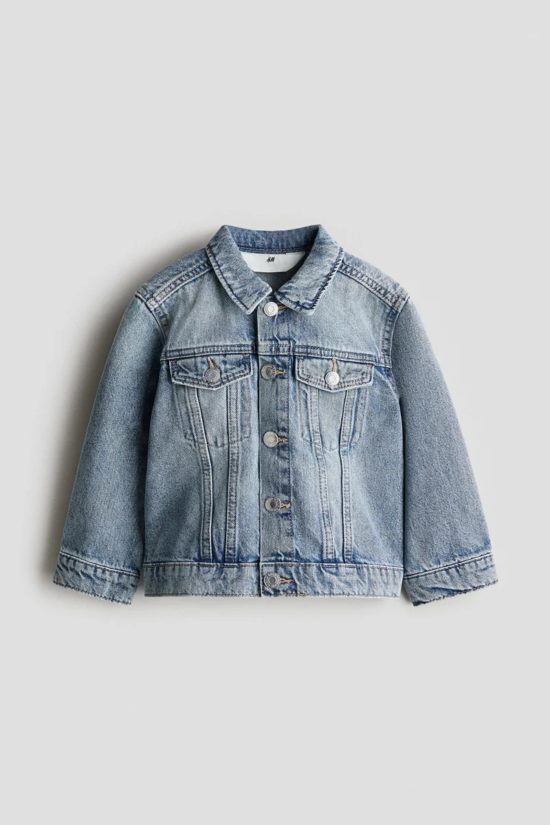 H&M Denim jacket
