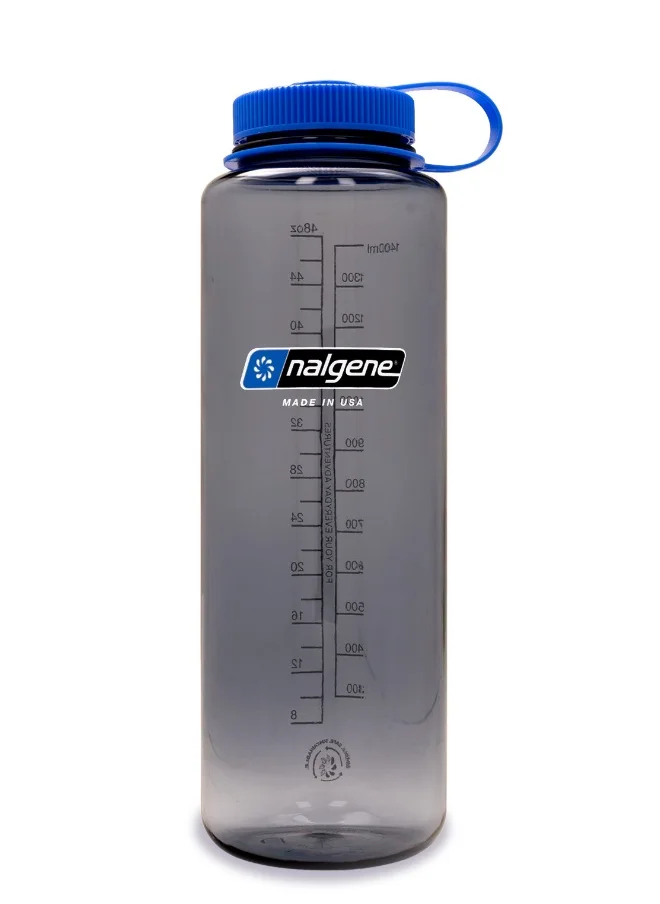 Nalgene Nalgene USA 1.5L WM Silo Gray Sustain