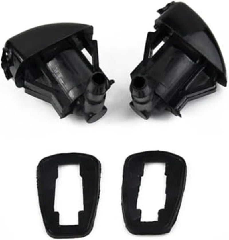 Wivplex Windshield Cleaning Nozzle for Mazda MK2 - Image 2