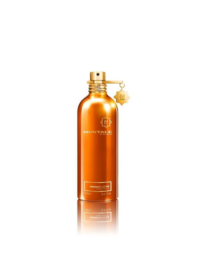 مونتال Orange Aoud 100Ml