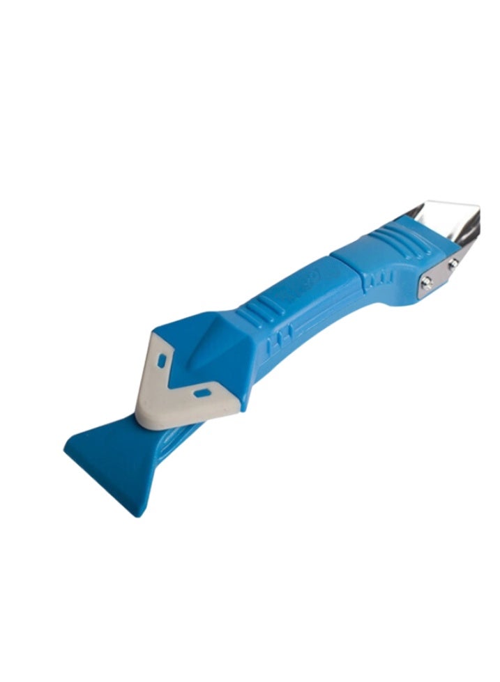 silicone trowel and scraper - Image 1