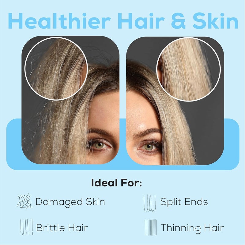 SparkPod 23 Stage Shower Head Filter for Dry Hair and Skin - High Output Universal Shower Filters to Remove Toxic Chemicals, Chlorine & Heavy Metals (Luxury Polished Chrome) - Image 2