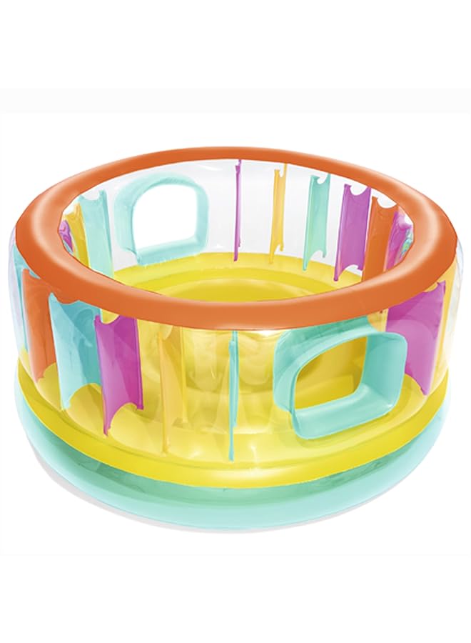 Bestway 180Cm X H86Cm Bouncejam Bouncer 26 52262