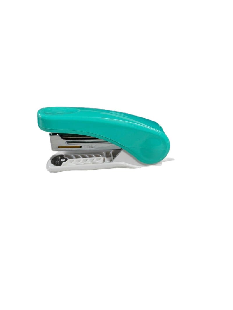Simba Stapler With Staple Remover 25 Sheets Turquoise Model NR10