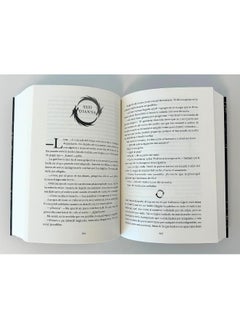 El libro de Azrael / The Book of Azrael  - Image 1