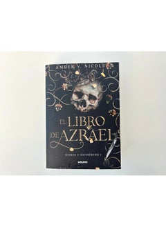 El libro de Azrael / The Book of Azrael  - Image 2
