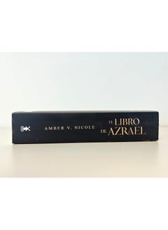 El libro de Azrael / The Book of Azrael  - Image 4