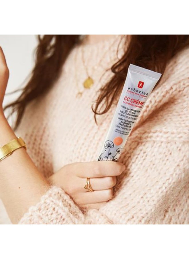 اربوريان كريم سي سي عالي الوضوح من إربوريان 45 مل - Image 2