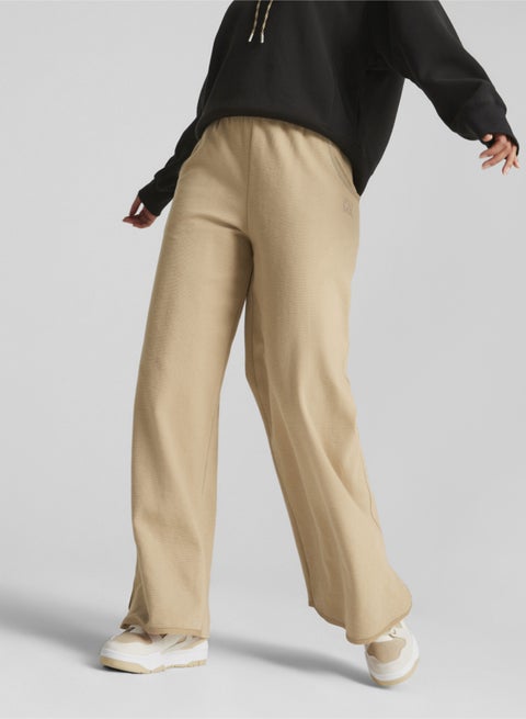 Infuse Womens Wide Leg Pants