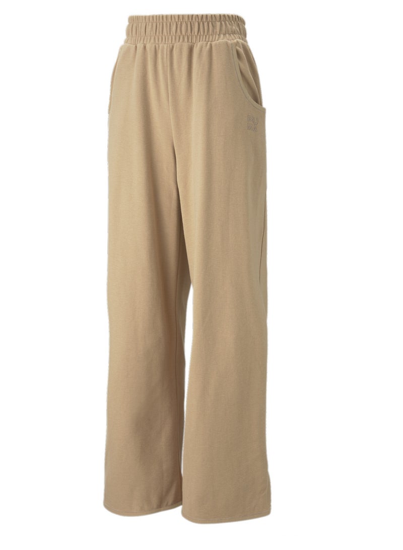 Infuse Womens Wide Leg Pants