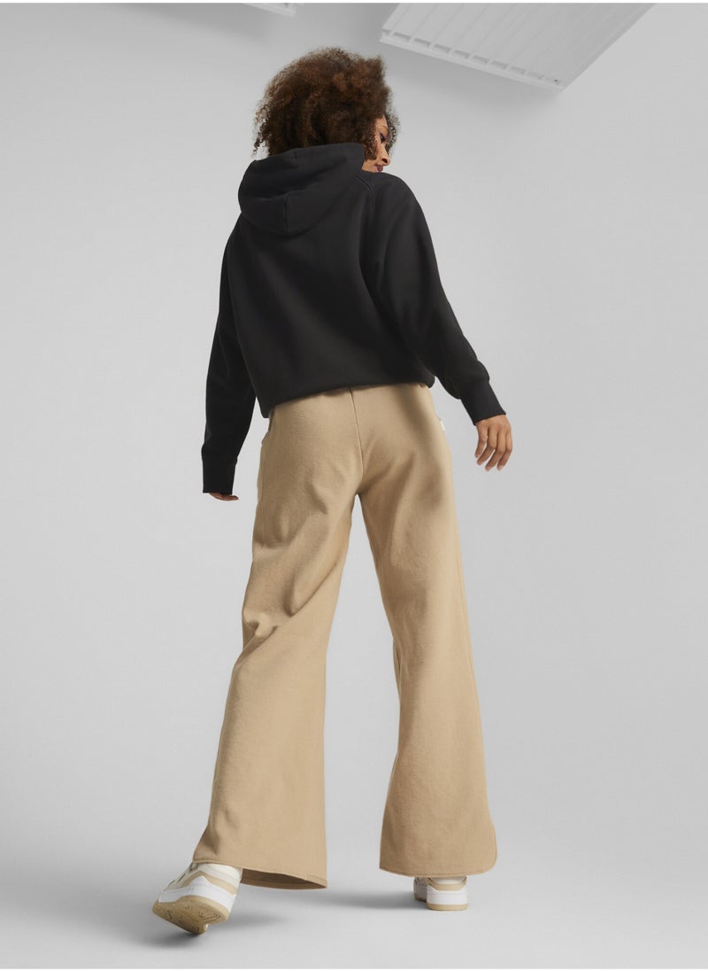 PUMA Infuse Womens Wide Leg Pants  - Image 5