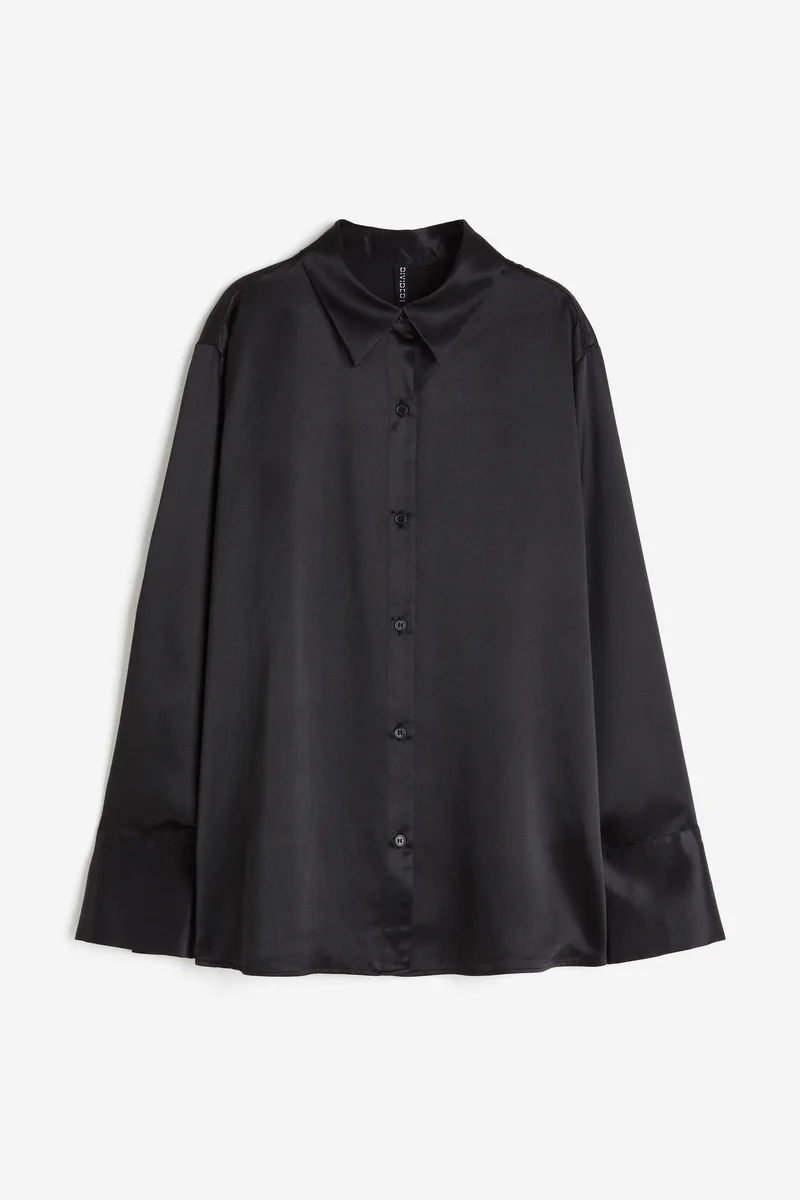 H&M Button Down Shirt