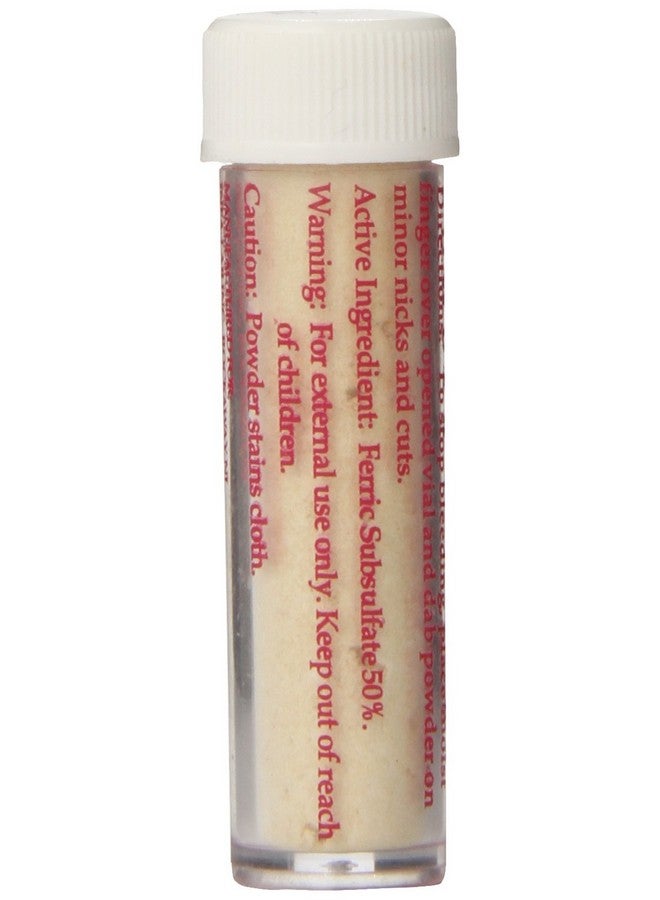 Infalab Nick Relief Styptic Powder, 3 Count - Image 1