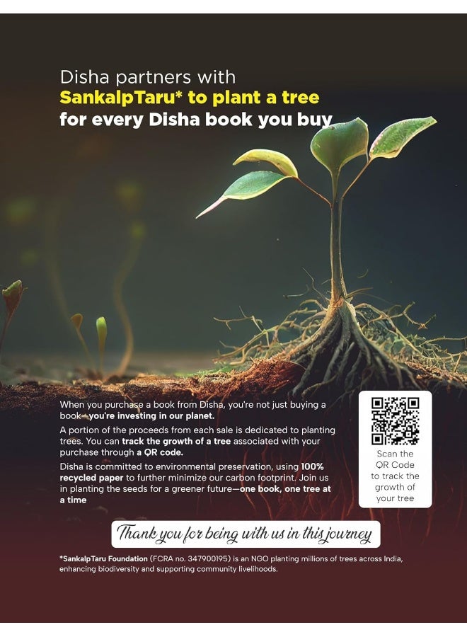 Foundation Course in Chemistry Class 8 with Case Study Approach for IIT JEE/ NEET/ Olympiad - 6th Edition - Image 3