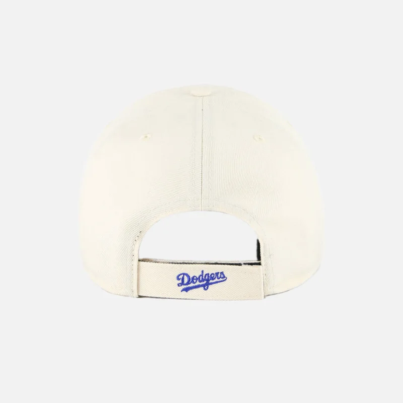 47 MLB Los Angeles Two Tone MVP Cap - Men