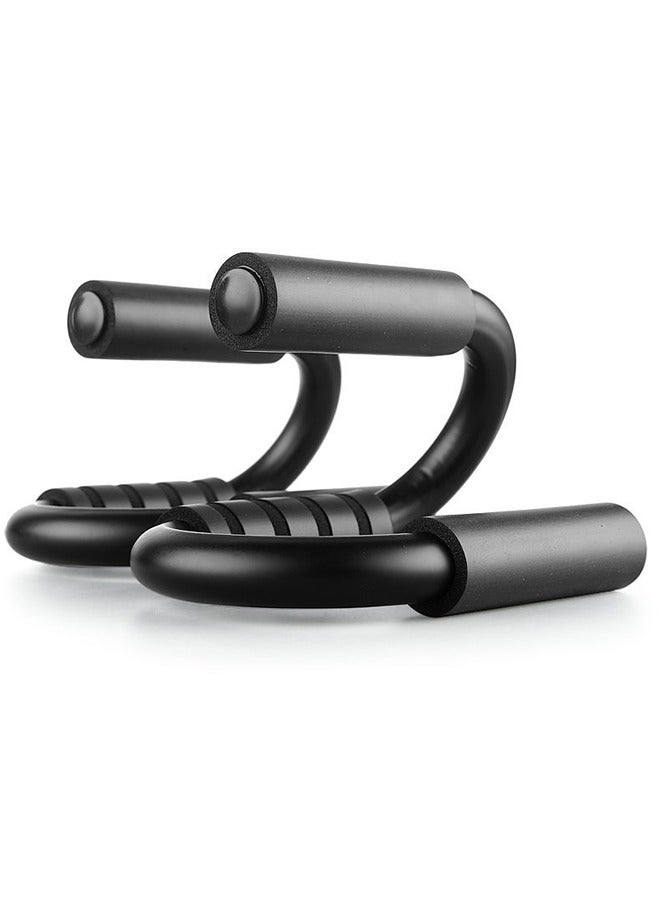 Generic S push-up stand fitness equipment - Image 3