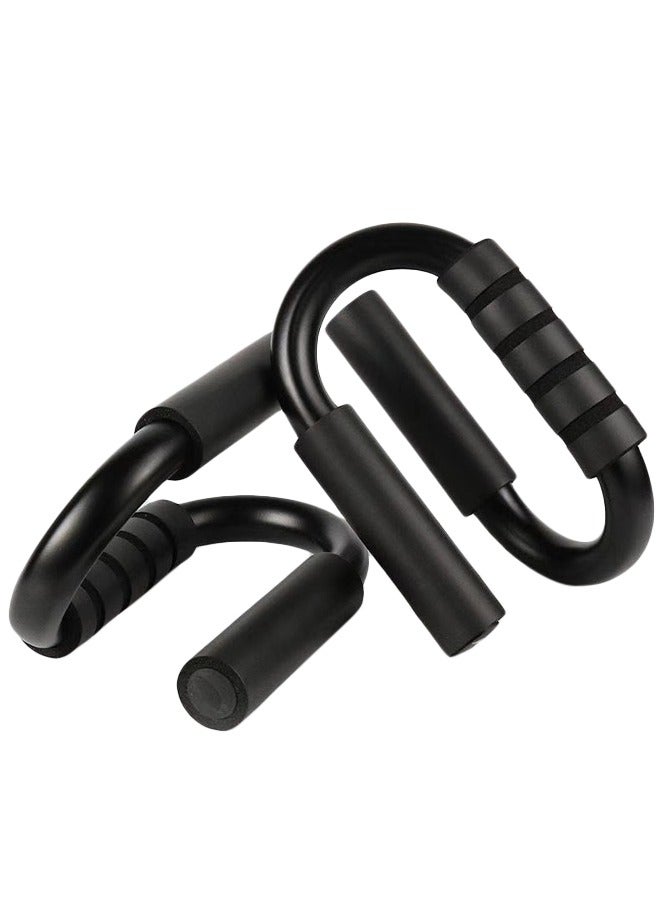 Generic S push-up stand fitness equipment - Image 5