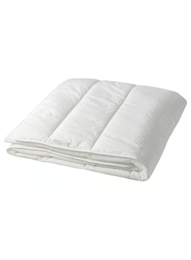 Baitique Light Warm Duvet, White, 240x220 cm - Image 1