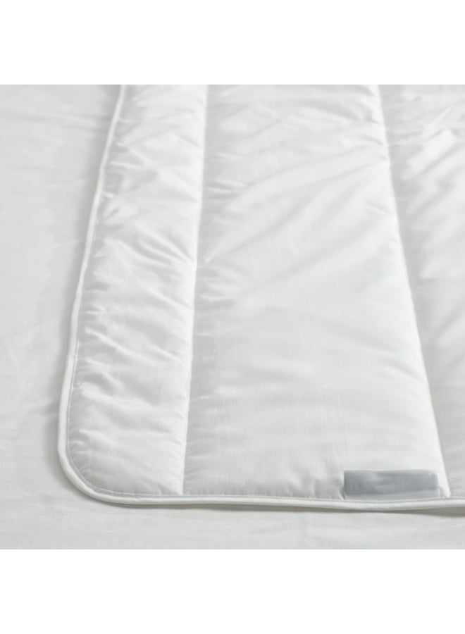 Baitique Light Warm Duvet, White, 240x220 cm - Image 2